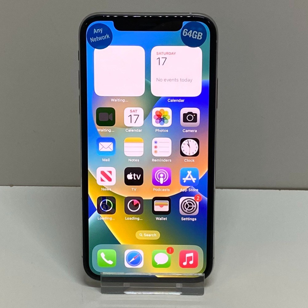 Apple iPhone XS Unlocked Model A2097 64GB Own4Less